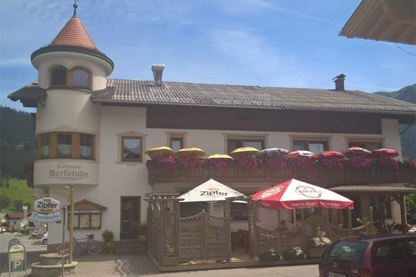 Restaurant Dorfstube Holzgau