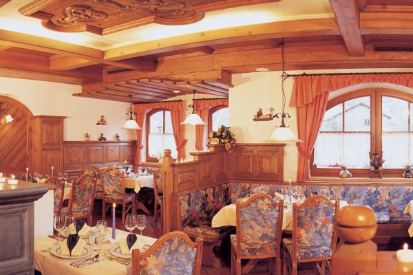 Restaurant Winklerhof