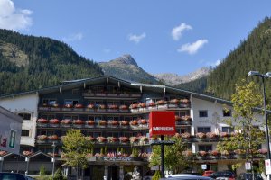 Geierwally Aufführung Elbigenalp Geierwally Aufführung Elbigenalp