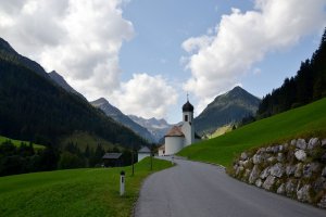 Kulinarischer Genuss in den Tiroler Wirtshäusern im Lechtal
