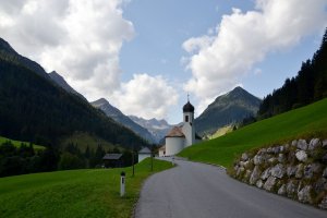 Kulinarischer Genuss in den Tiroler Wirtshäusern im Lechtal Kulinarischer Genuss in den Tiroler Wirtshäusern im Lechtal