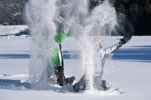 5 Gründe, warum Du im Winter 2023 ins Tiroler Lechtal fahren sollst!