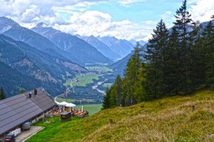 Wandertipp Stanzach-Stablalm Wandertipp Stanzach-Stablalm