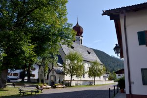 Feuerwehrfest in Stanzach Feuerwehrfest in Stanzach