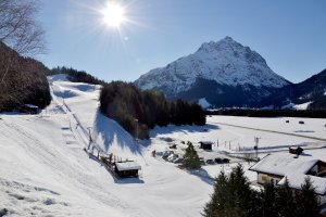 Lechtaler Skitouren Tage 2023 Lechtaler Skitouren Tage 2023