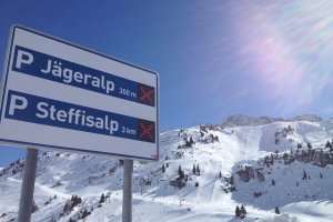 Winter-Termine Winter-Termine