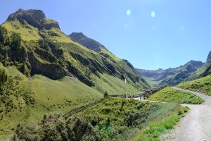 Schlachtschüssel Sulzlalm Schlachtschüssel Sulzlalm
