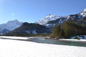 Was macht das Tiroler Lechtal so besonders?