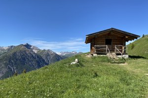 Was kann man im Lechtal machen? Was kann man im Lechtal machen?