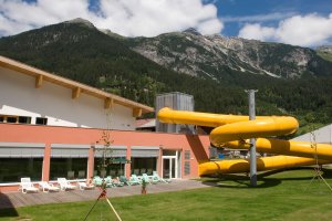 Hallenbad Steeg und Spar Elmen Hallenbad Steeg und Spar Elmen
