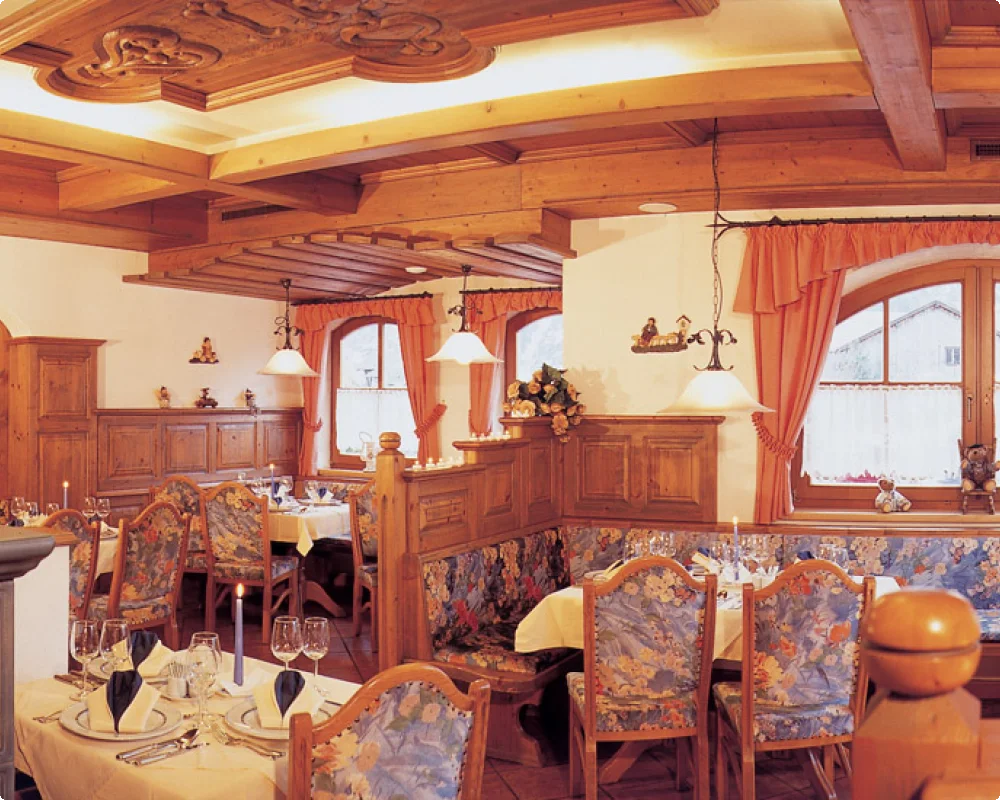 Restaurant Winklerhof