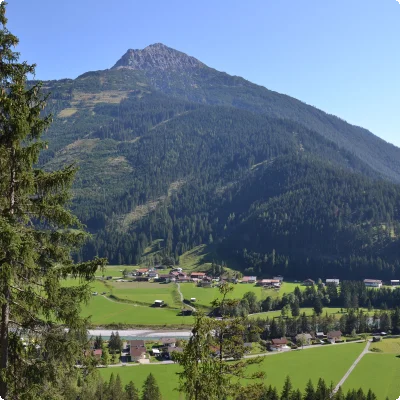 Häselgehr