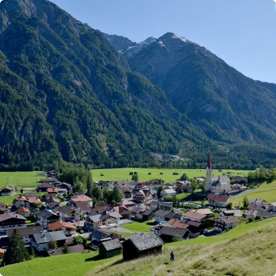 Holzgau
