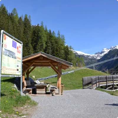 Lechtal Aktiv Card