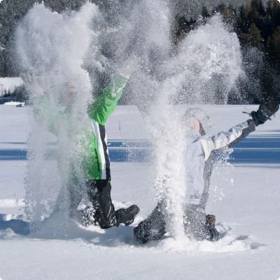 Winterwandern