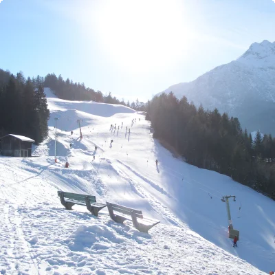 Ski- & Snow im Lechtal