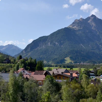 © Ulses Stanzach Im Lechtal