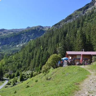 Radfahren & Mountainbiken