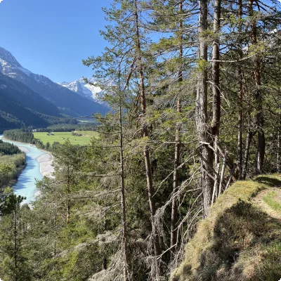 Wandertipps im Lechtal