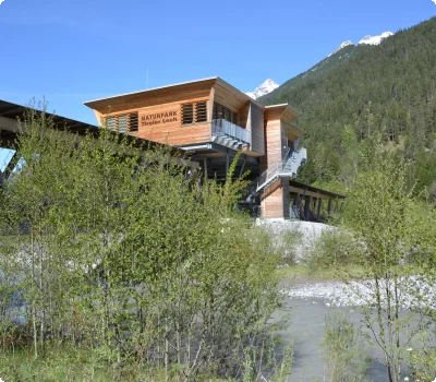 Lechtaler Naturparklauf 2026