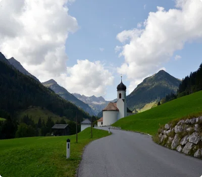 Kulinarischer Genuss in den Tiroler Wirtshäusern im Lechtal