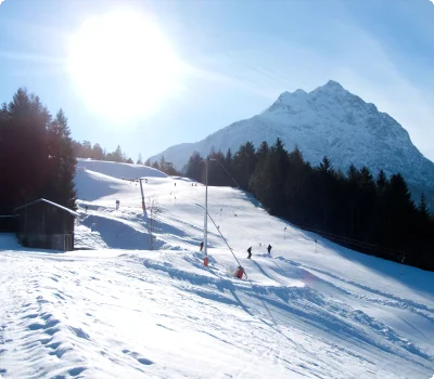 Winter Impressionen