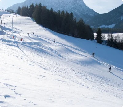 © Ulses Skilift Stanzach