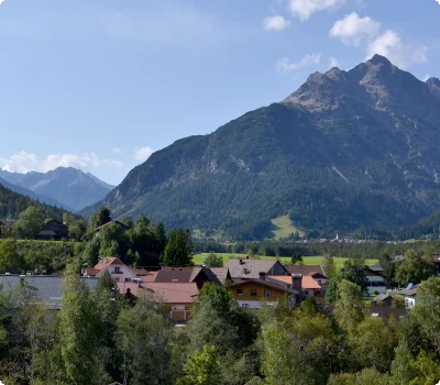 © Ulses Stanzach Im Lechtal