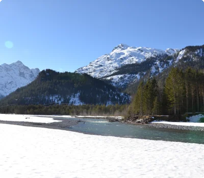 Was macht das Tiroler Lechtal so besonders?