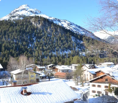 Wo ist es am Schönsten im Tiroler Lechtal?