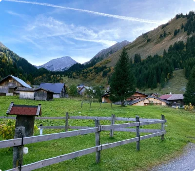 Käsefondue Abend in Fallerschein