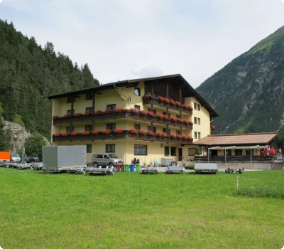 Summer Season Opening