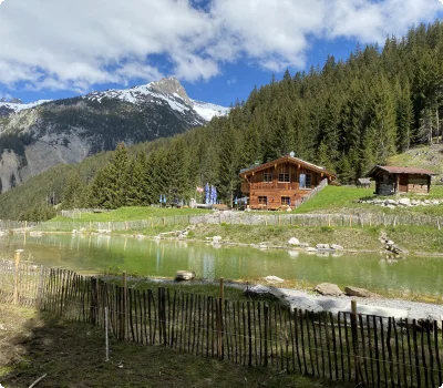 Kasermandl und Gibler Alm