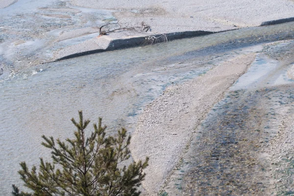 © Ulses Sandbaenke Lech